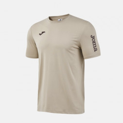 ФУТБОЛКА С КОРОТКИМ РУКАВОМ INVICTUS БЕЖЕВЫЙ