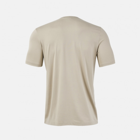 ФУТБОЛКА С КОРОТКИМ РУКАВОМ INVICTUS БЕЖЕВЫЙ