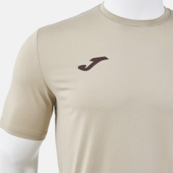 ФУТБОЛКА С КОРОТКИМ РУКАВОМ INVICTUS БЕЖЕВЫЙ