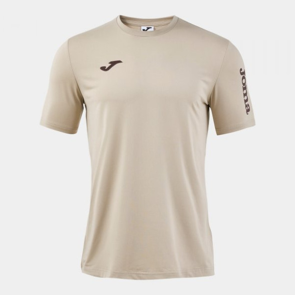 ФУТБОЛКА С КОРОТКИМ РУКАВОМ INVICTUS БЕЖЕВЫЙ