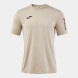 ФУТБОЛКА С КОРОТКИМ РУКАВОМ INVICTUS БЕЖЕВЫЙ