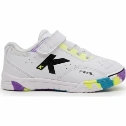 Футзалки KELME FINAL ELASTIC 55144-6