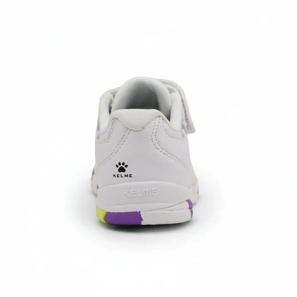 Футзалки KELME FINAL ELASTIC