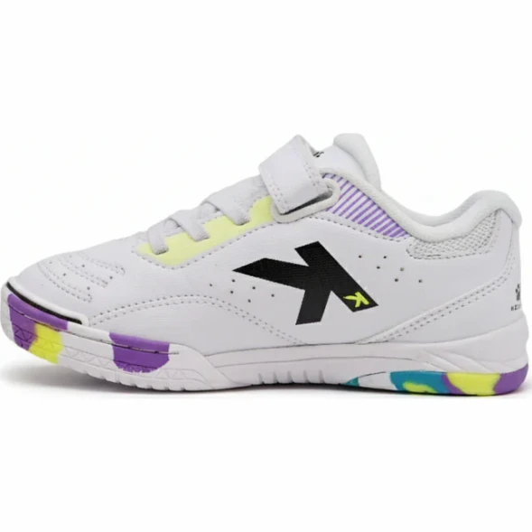 Футзалки KELME FINAL ELASTIC