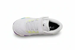 Футзалки KELME FINAL ELASTIC