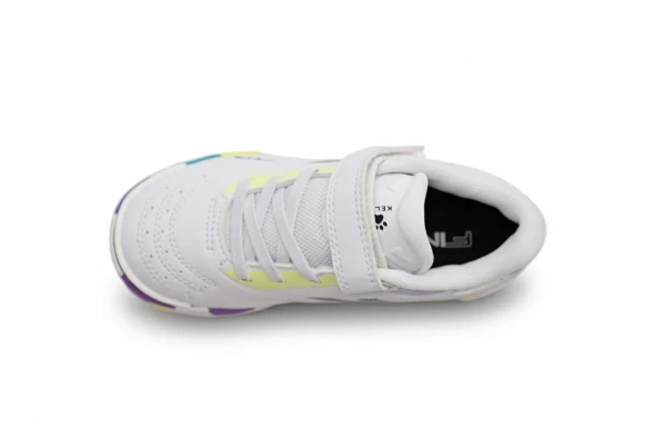 Футзалки KELME FINAL ELASTIC