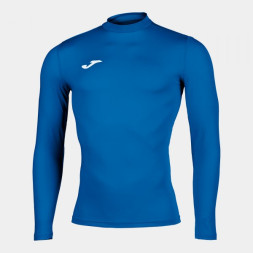 Термолонгслив JOMA BRAMA ACADEMY Синий  