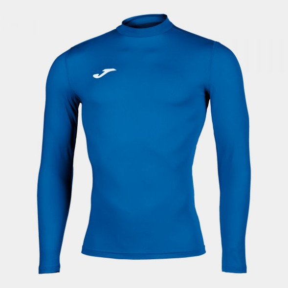 Термолонгслив JOMA BRAMA ACADEMY Синий  
