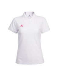 Футболка-поло KELME Polo (Women) White
