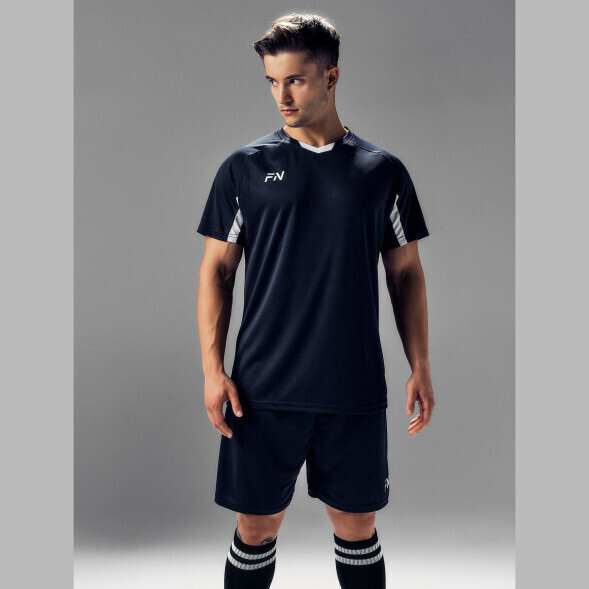 Футбольная форма FN Fame Dark Blue