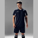 Футбольная форма FN Fame Dark Blue