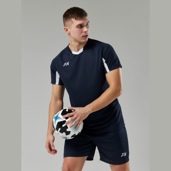 Футбольная форма FN Fame Dark Blue