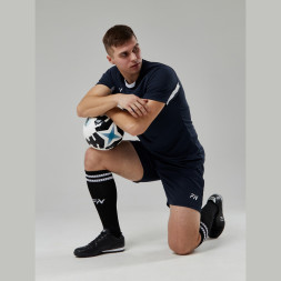 Футбольная форма FN Fame Dark Blue