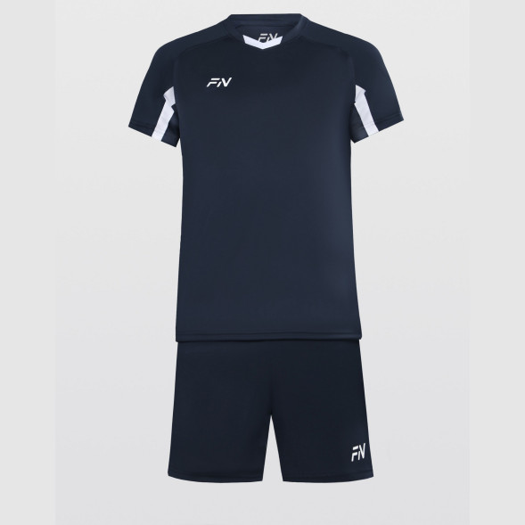 Футбольная форма FN Fame Dark Blue