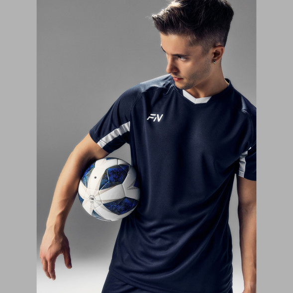 Футбольная форма FN Fame Dark Blue
