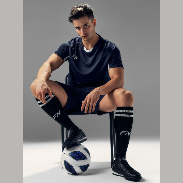 Футбольная форма FN Fame Dark Blue