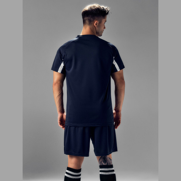 Футбольная форма FN Fame Dark Blue