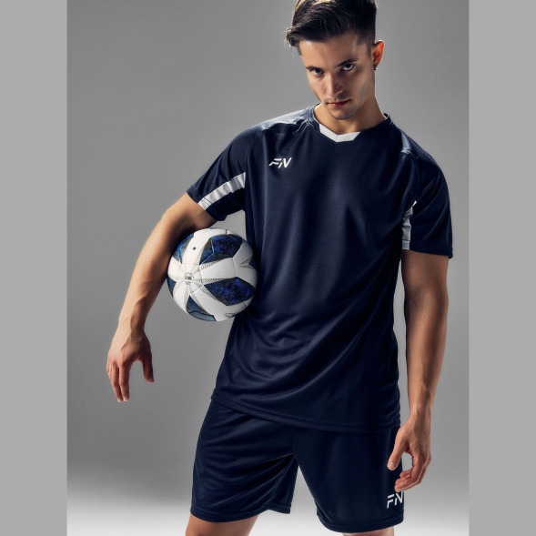 Футбольная форма FN Fame Dark Blue