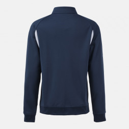 КУРТКА CHAMPIONSHIP 20 ТЕМНО-СИНИЙ СЕРЫЙ