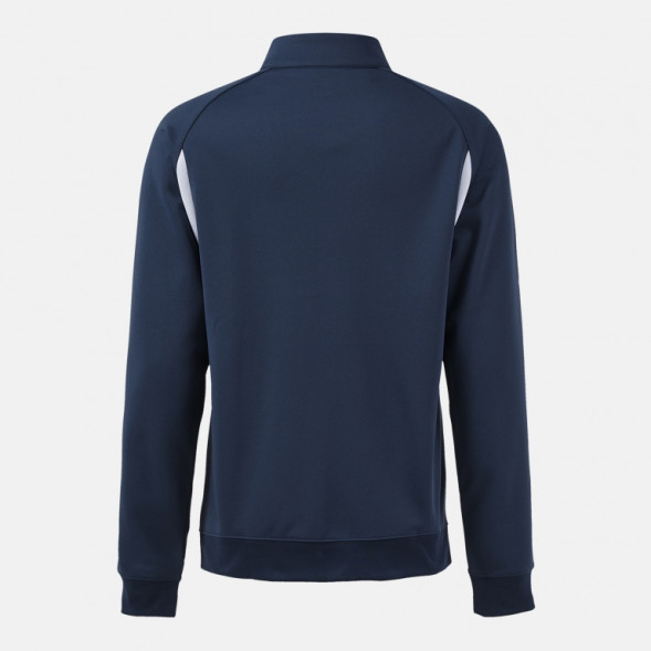 КУРТКА CHAMPIONSHIP 20 ТЕМНО-СИНИЙ СЕРЫЙ