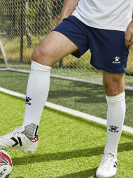 Шорты KELME Football Shorts Dark Blue