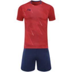 Комплект игровой формы FN Football Set