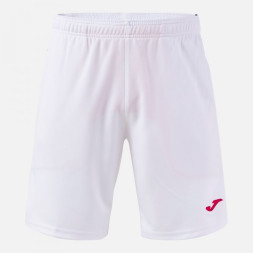 БЕРМУДЫ TERRA БЕЛЫЙ ФУКСИЯ