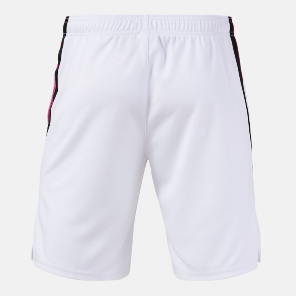 БЕРМУДЫ TERRA БЕЛЫЙ ФУКСИЯ