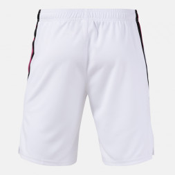 БЕРМУДЫ TERRA БЕЛЫЙ ФУКСИЯ