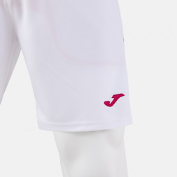 БЕРМУДЫ TERRA БЕЛЫЙ ФУКСИЯ