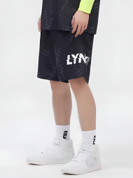 Шорты KELME Knitted Shorts (Five Points) Black