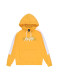 Худи KELME Hooded Sweater Yellow
