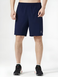 Шорты KELME Men's Woven Shorts Dark Blue