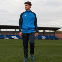 Спортивный костюм JOMA ACADEMY IV 101966 703