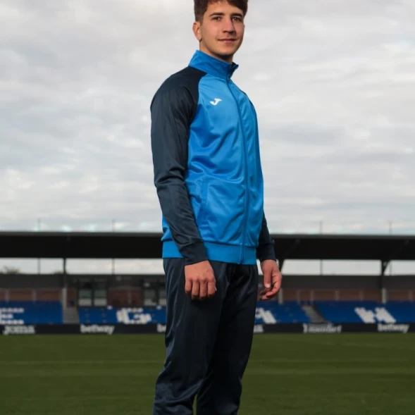 Спортивный костюм JOMA ACADEMY IV 101966 703