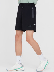Шорты KELME Woven Shorts Black