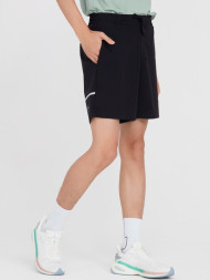 Шорты KELME Woven Shorts Black