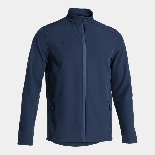 Куртка SOFT SHELL JOMA BASILEA II 103792.331