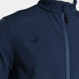 Куртка SOFT SHELL JOMA BASILEA II 103792.331