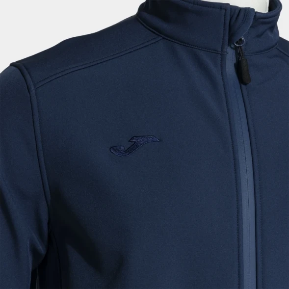 Куртка SOFT SHELL JOMA BASILEA II 103792.331