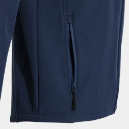 Куртка SOFT SHELL JOMA BASILEA II 103792.331