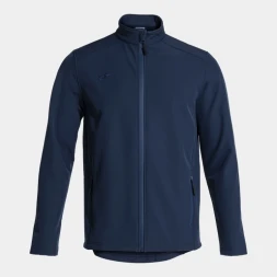 Куртка SOFT SHELL JOMA BASILEA II 103792.331