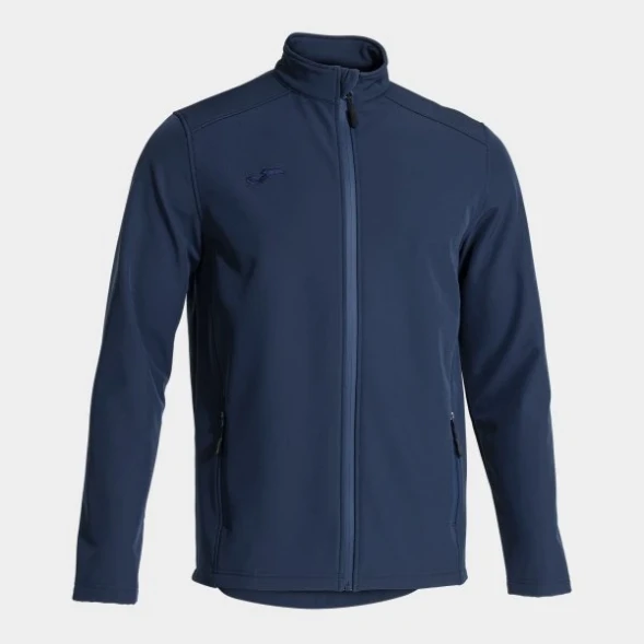 Куртка SOFT SHELL JOMA BASILEA II 103792.331