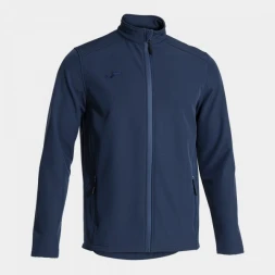 Куртка SOFT SHELL JOMA BASILEA II 103792.331