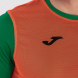Футболка двухсторонняя JOMA COMBI REVERSIBLE Зеленый