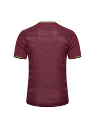Детская футболка KELME Training Wear Kid Burgundy