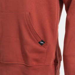 ТОЛСТОВКА С КАПЮШОНОМ MONTANA КРАСНЫЙ