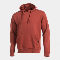 ТОЛСТОВКА С КАПЮШОНОМ MONTANA КРАСНЫЙ