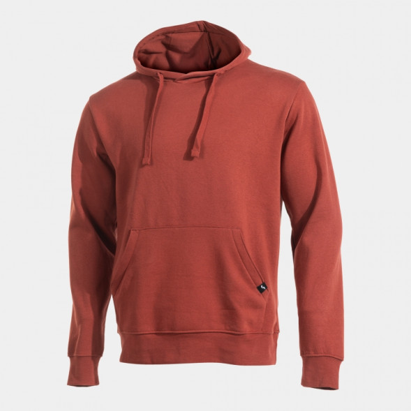 ТОЛСТОВКА С КАПЮШОНОМ MONTANA КРАСНЫЙ