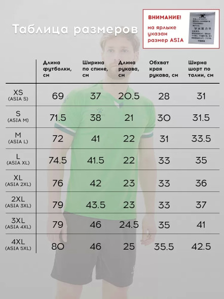 Футбольная форма KELME S/S Football Set (Light Green/Dark Grey)